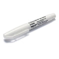 Viscot 1440-30 Mini White EZ Removable Skin Markers – 30 Count (Medical Grade, Latex-Free)