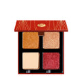 Viseart Paris Petits Fours Pro Luxe Eyeshadow Palette – Garnet