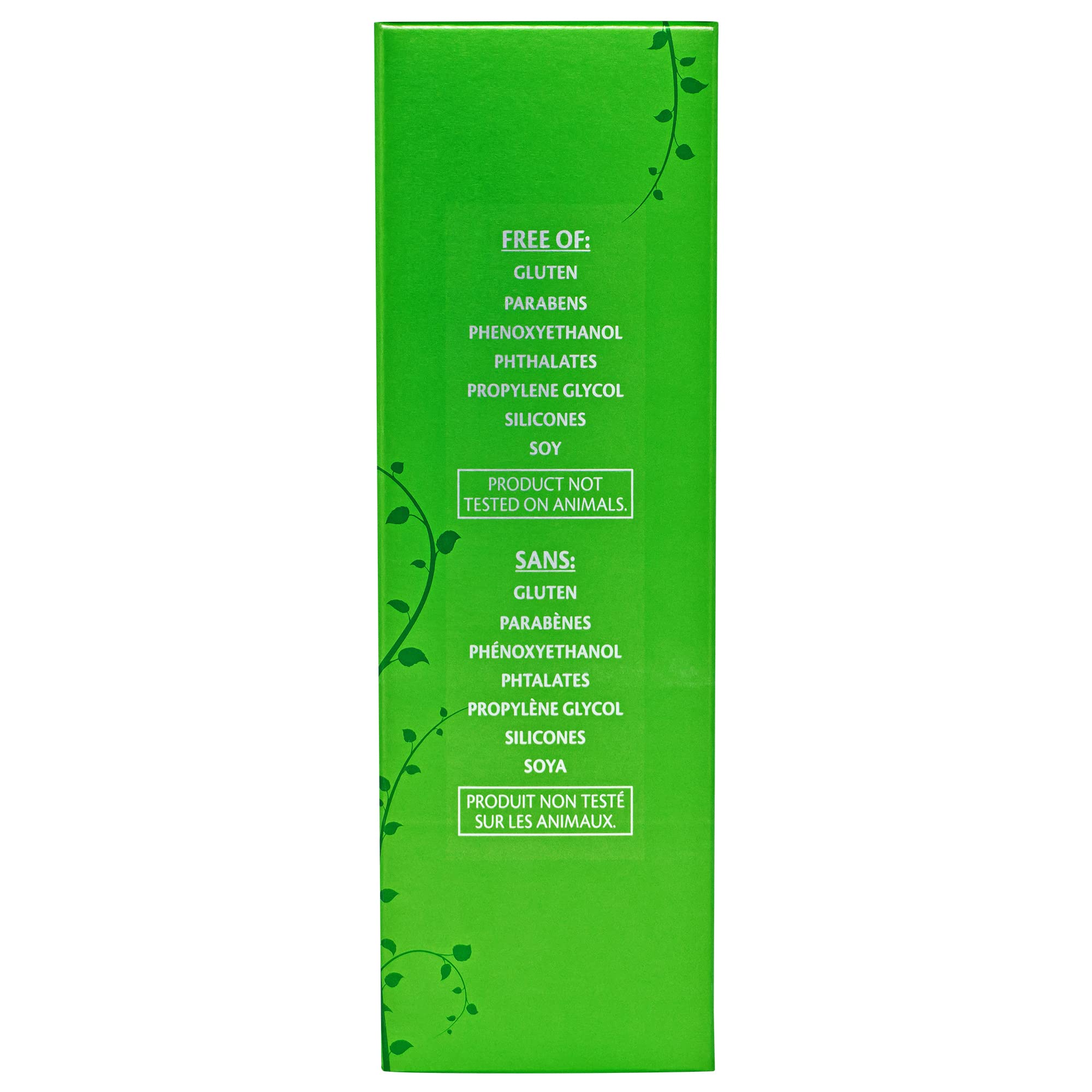 Vitabath Original Spring Green Moisturizing Bath & Shower Gel – 32 oz