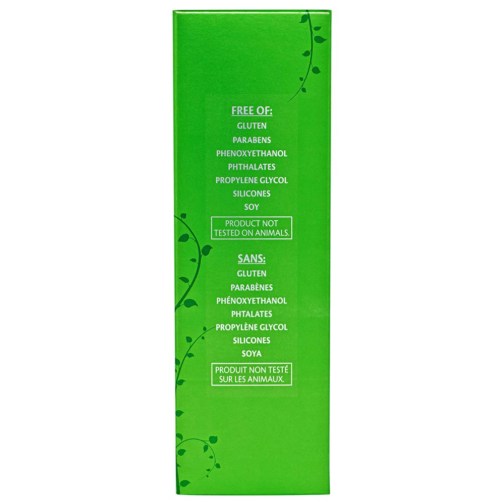 Vitabath Original Spring Green Moisturizing Bath & Shower Gel – Hydrating Gelee Cleanser (128 oz)