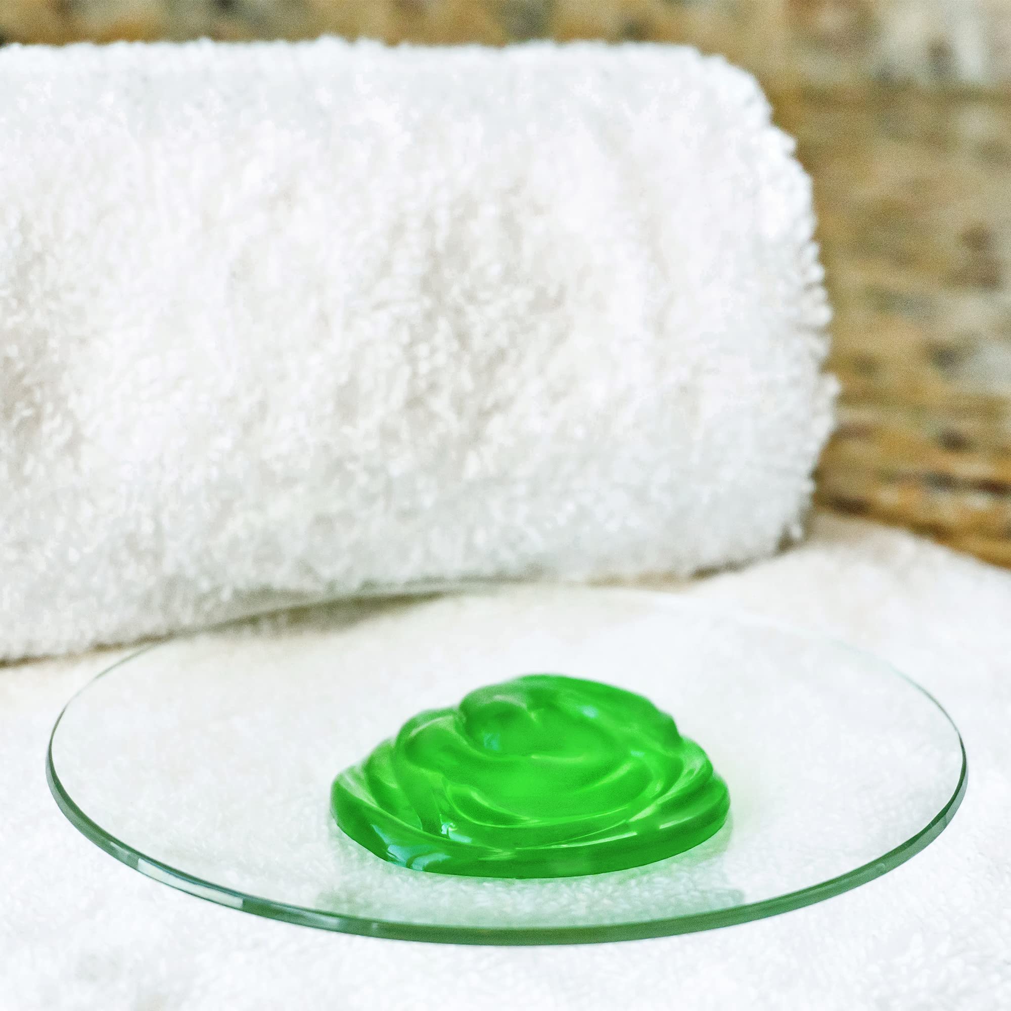 Vitabath Original Spring Green Moisturizing Bath & Shower Gel – 32 oz