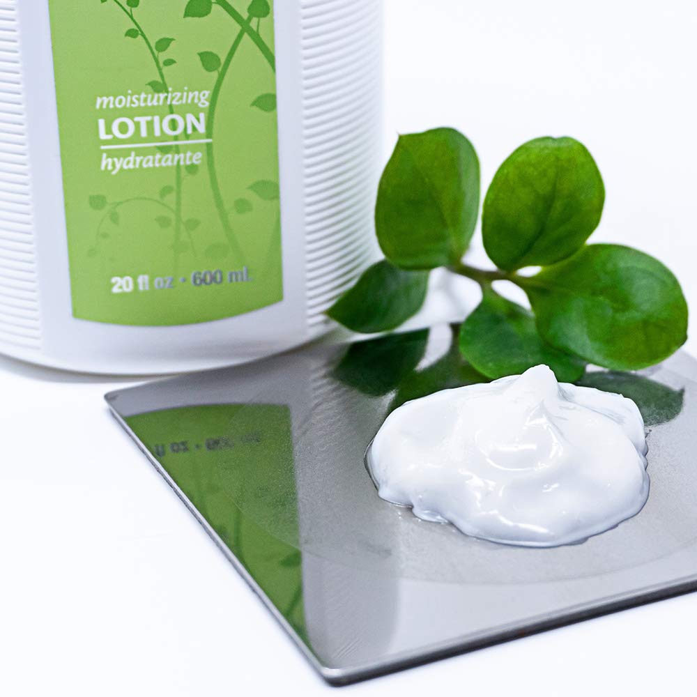 Vitabath Original Spring Green Moisturizing Body Lotion – Deep Hydration with Aloe & Shea Butter, Cruelty-Free, 20 oz