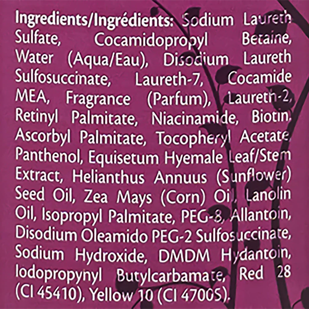 Vitabath Plus Dry Skin Moisturizing Bath & Shower Gel — Deep Hydration with Nourishing Oils (10.5 oz)