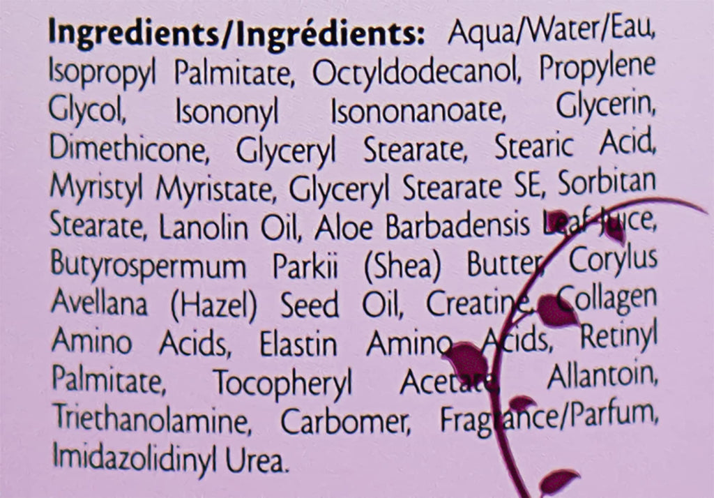 Vitabath Plus Dry Skin Moisturizing Lotion – Hydrating Aloe, Shea & Hazel Seed Oil