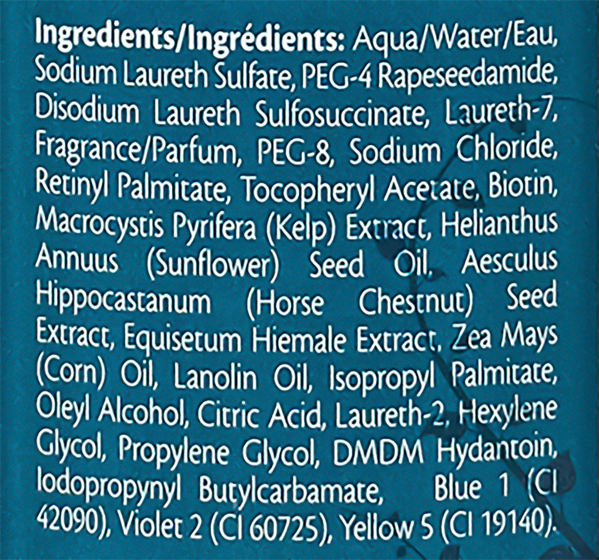 Vitabath SPA Skin Therapy Gallon — Moisturizing Bath & Shower Gelée