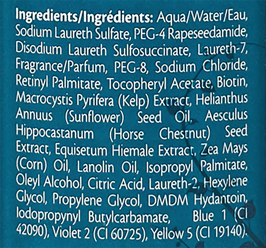 Vitabath Spa Skin Therapy Moisturizing Bath & Shower Gel – Deep Hydration, Cruelty-Free, 32 oz