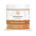 Vitality Extracts Frankincense Balm – 6oz, Boswellia Serrata, Beeswax & Olive Oil