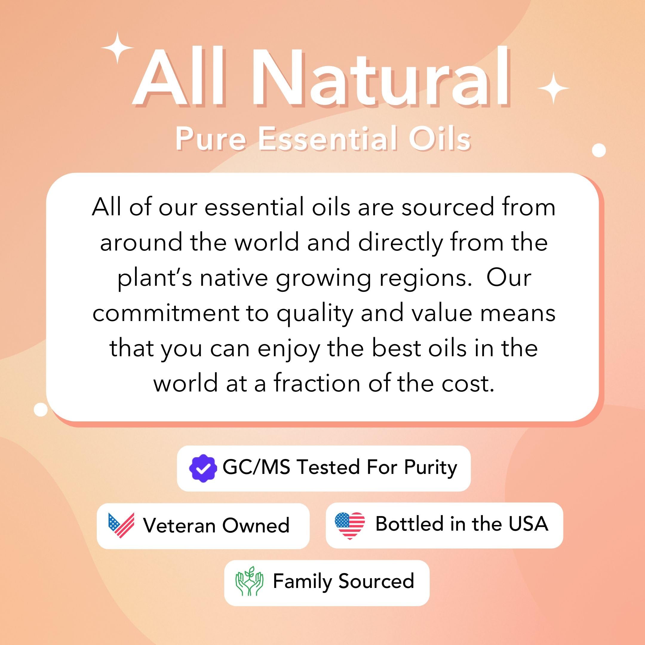 Vitality Hair Envy - Natural Hair Growth Serum with 15 Plant Extracts | 100% Pure Essential Oils