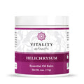 Vitality Helichrysum Balm 6oz – Ultra-Moisturizing Skin Hydration