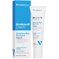 VitaMedica Arnica + Vitamin K Bruise Recovery Cream for Face & Under-Eye – Post-Procedure Support