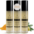 Vitasei Hair Booster 2 Fl Oz (3 Pack) – Capilia Longa, Wild Olive Stem Cells & Arginine for Thicker, Stronger Hair