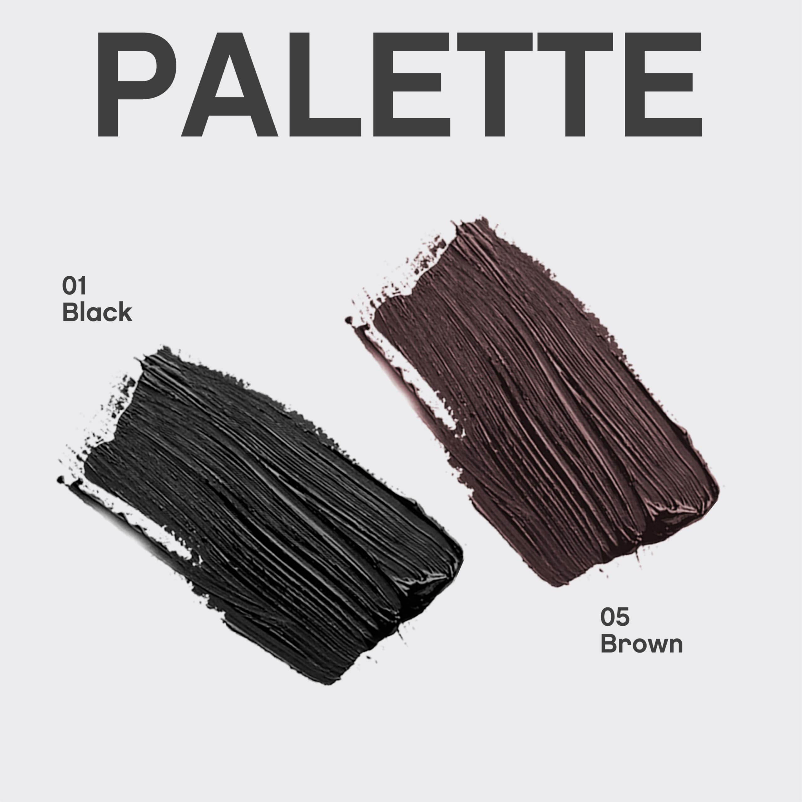 Vivienne Sabó Cabaret Premiere Brown Mascara – Volume, Length, Curl, Cruelty-Free