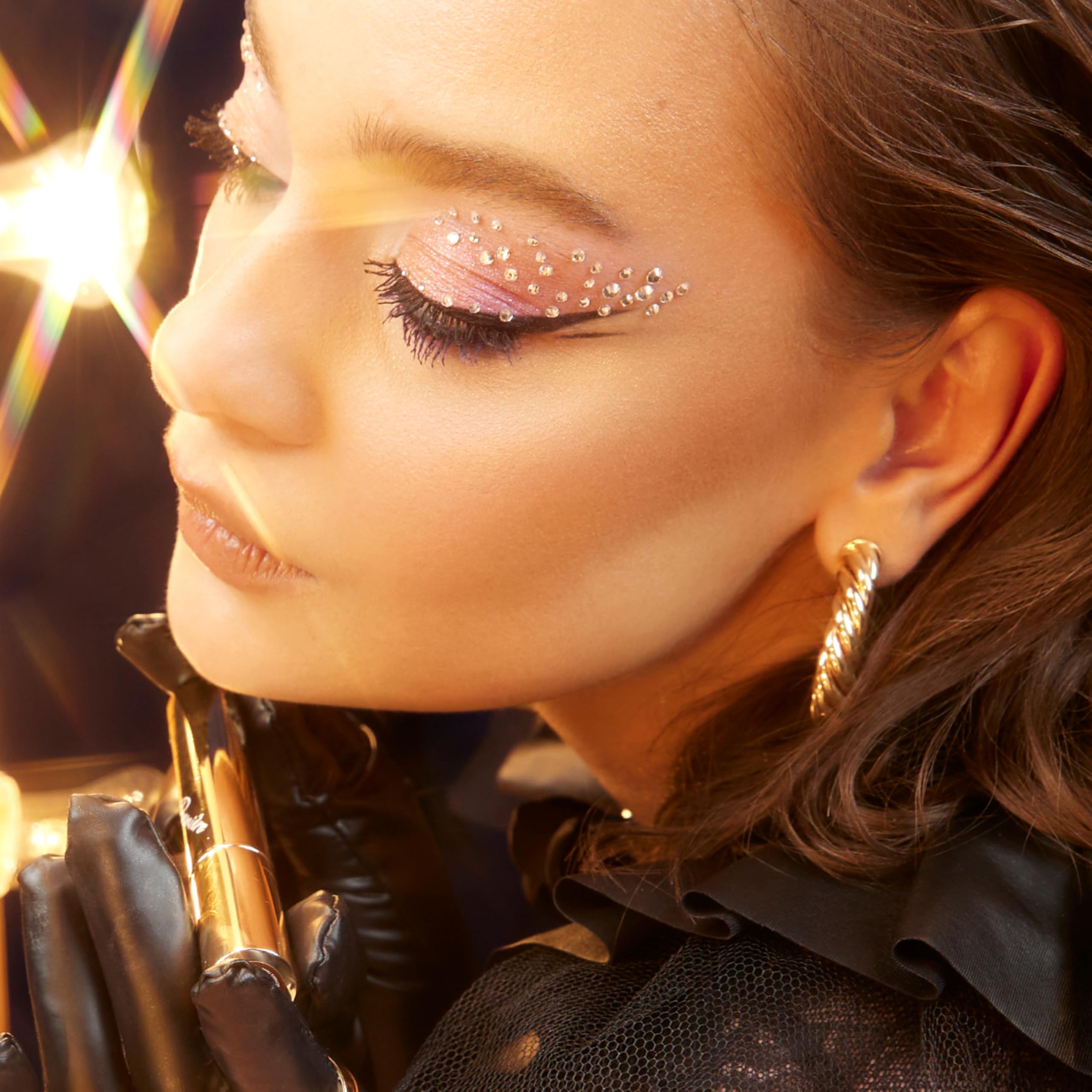 Vivienne Sabó Cabaret Premiere Brown Mascara – Volume, Length, Curl, Cruelty-Free