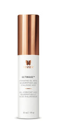 Vivierskin Vivier Ultimage – Dual-Action Neuropeptides + Hyaluronic Acid for Hydration and Smoothing