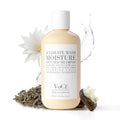 VoCÊ Natural Hydrating Shampoo for Dry, Frizzy Hair | Vegan, Color-Safe & Cruelty-Free