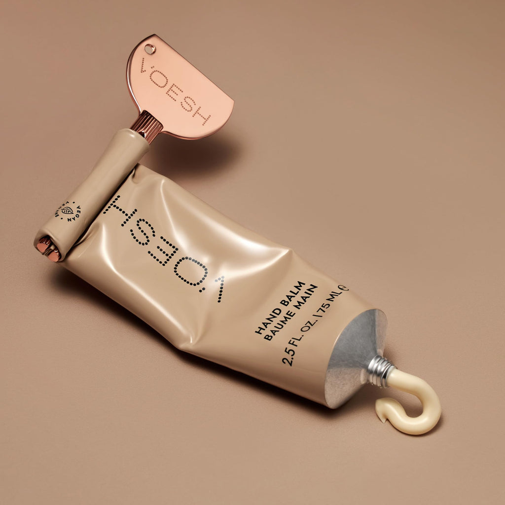 VOESH Vegan Hand Balm Neroli & Patchouli 2.5 oz – Non-Greasy K-Beauty Hand Cream
