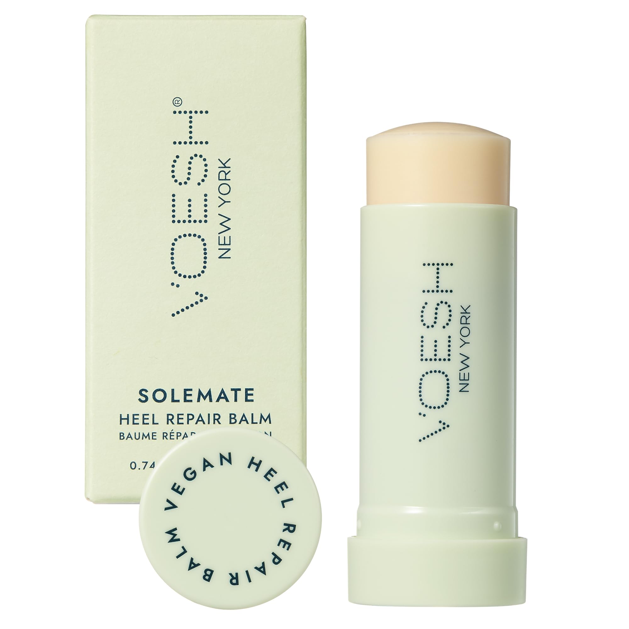 VOESH Solemate Heel Repair Balm – Deep Moisture for Rough Heels