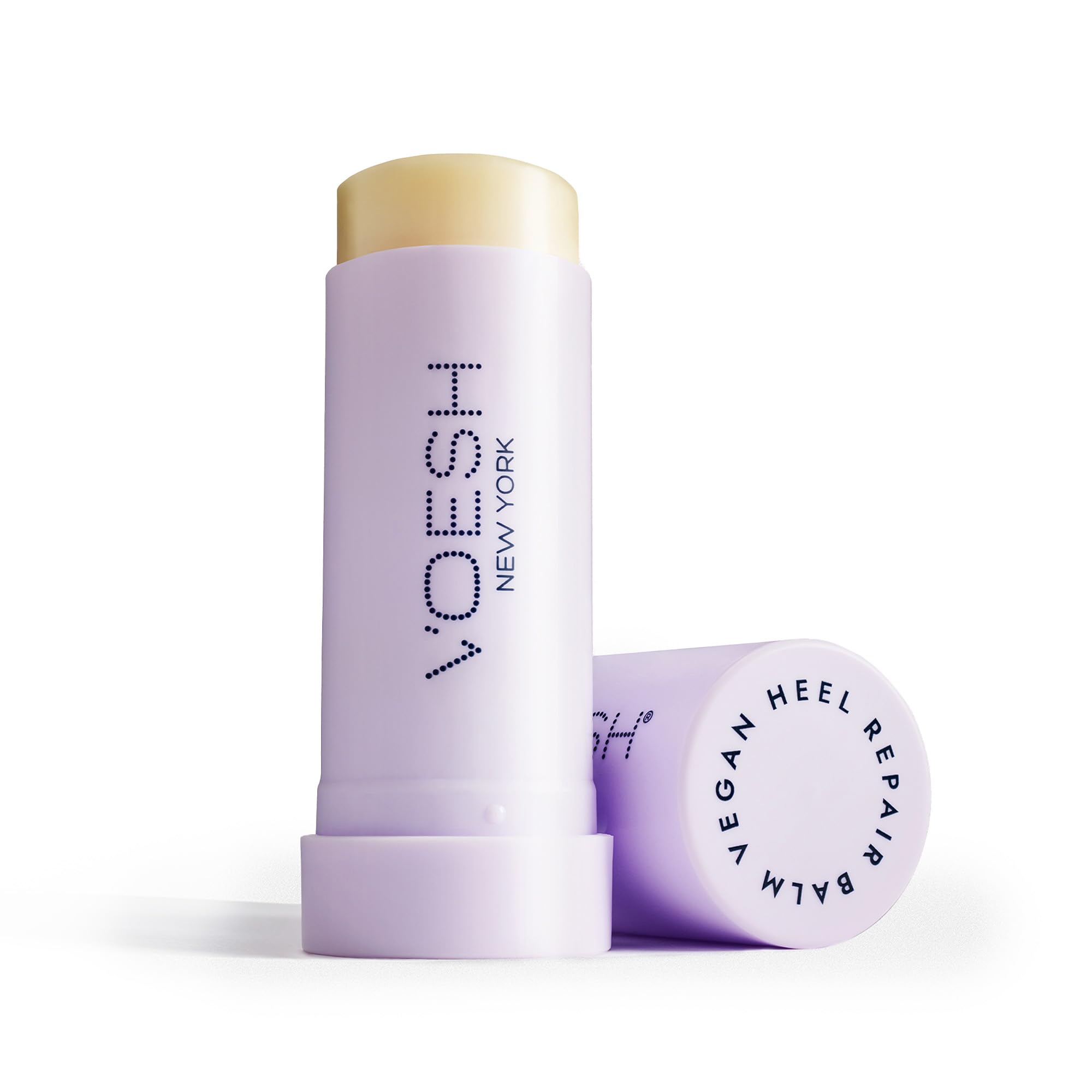 VOESH Solemate Heel Repair Balm – Lavender | Deep Moisturizing Foot Care for Rough Heels