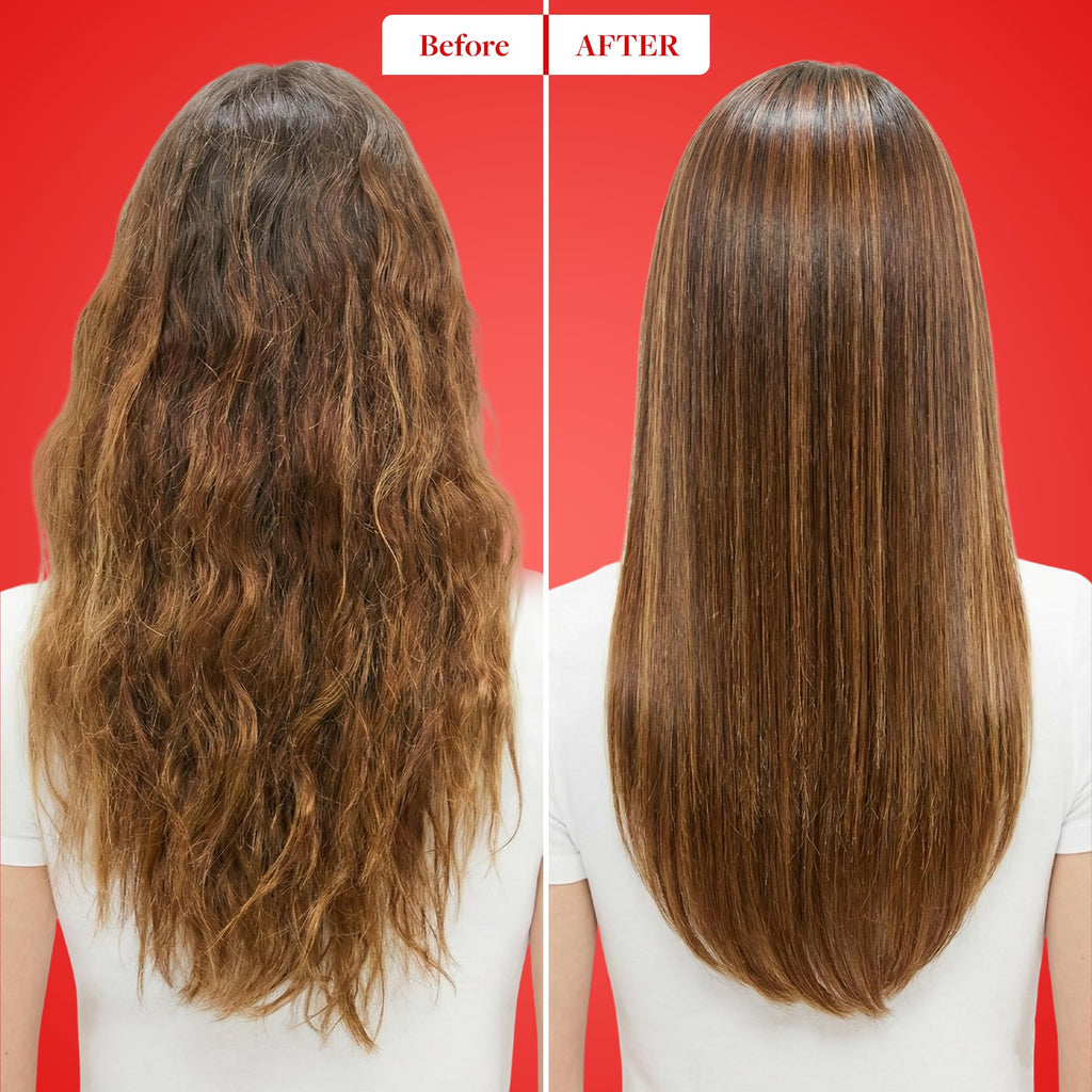 Voir Haircare Hyaluronic Acid Shampoo — Hydrating & Smoothing, Sulfate-Free