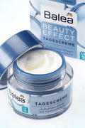 Volans Beauty Effect Day Cream – Hyaluronic Acid, SPF 15, Hydration & Subtle Firming