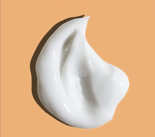 Volition Neroli Complete Crème with Vitamin C + Vegan Collagen | Hydrating Cream for Normal to Combination Skin