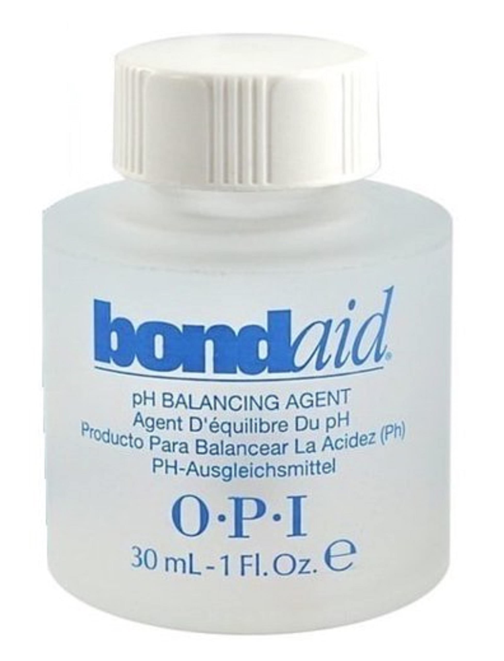 Volume Green Tea-B Bond Aid pH Balancing Agent 1 oz | Compact, On-the-Go Formulation