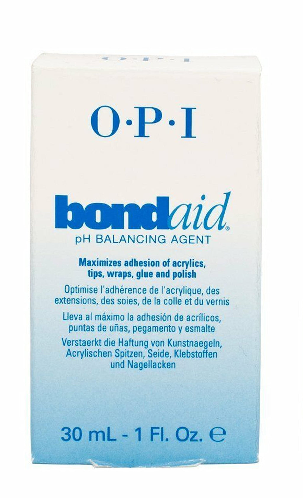 Volume Green Tea-B Bond Aid pH Balancing Agent 1 oz | Compact, On-the-Go Formulation