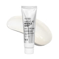 VT COSMETICS Garlic AC Reedle Shot Gel Cream – Gentle Gel Exfoliant for Clearer Skin