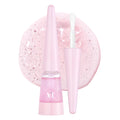 VT COSMETICS Reedle Shot Lip Plumper with Twinkle & Glitter | Hydration, Plump & Shine 0.15 oz