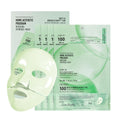 VT COSMETICS Reti-A Reedle Shot 100 2-Step Hydrogel Mask – Intensive Tightening, Retinol Alternative, Overnight Mask
