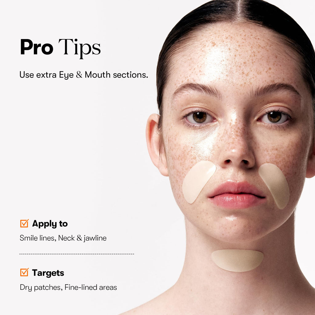 VT COSMETICS Vita-Light Reedle Shot 2-Step Hydrogel Mask – Intensive Glow & Even Tone