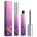 Vxzit Eyelash Growth Serum | Premium Lash Serum for Longer, Fuller Lashes (5ml)