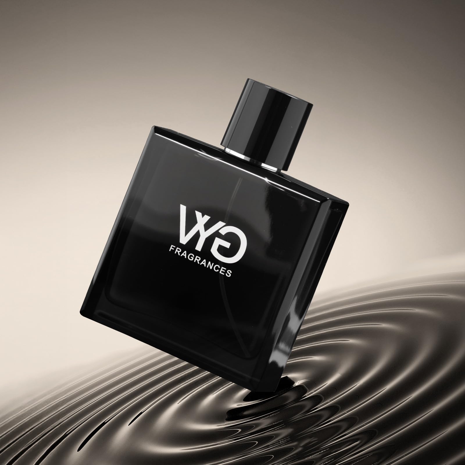 VYG Pheromone Cologne for Men - Hypnosis Pheromone-Infused, Long-Lasting Fragrance (16+ Hours)