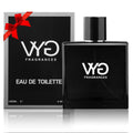 VYG Pheromone Cologne for Men - Hypnosis Pheromone-Infused, Long-Lasting Fragrance (16+ Hours)
