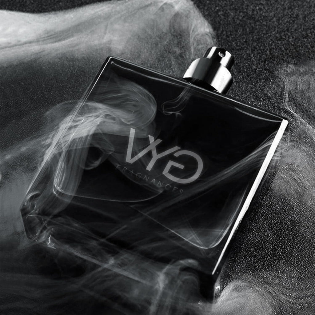 VYG Pheromone Cologne for Men - Hypnosis Pheromone-Infused, Long-Lasting Fragrance (16+ Hours)