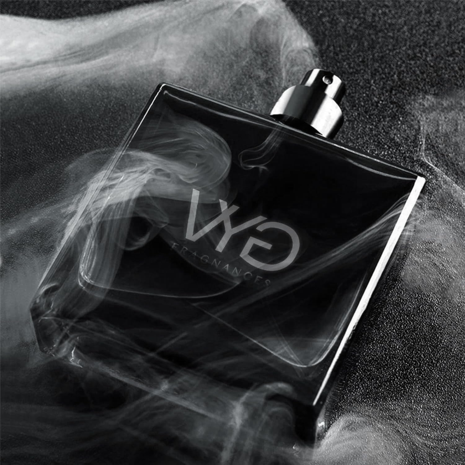 VYG Pheromone Cologne for Men - Hypnosis Pheromone-Infused, Long-Lasting Fragrance (16+ Hours)