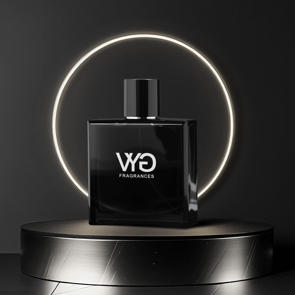 VYG Pheromone Cologne for Men - Hypnosis Pheromone-Infused, Long-Lasting Fragrance (16+ Hours)