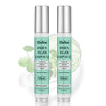 WAESKI PDRN Hair Ampoule 100dl – Vegan PDRN & Centella Scalp Treatment for Thinning Hair (2 PCS)