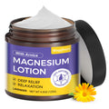 Wagomars Natural Magnesium Lotion for Sleep & Pain Relief | Arnica & Hydration