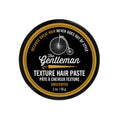 Walton Wood Farm Gentleman Hair Texture Paste 2 oz – Medium Hold, Matte Finish