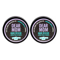 Walton Wood Farm Hand Rescue Cream – Dear Mom 4 oz (2 Pack) | Deep Hydration