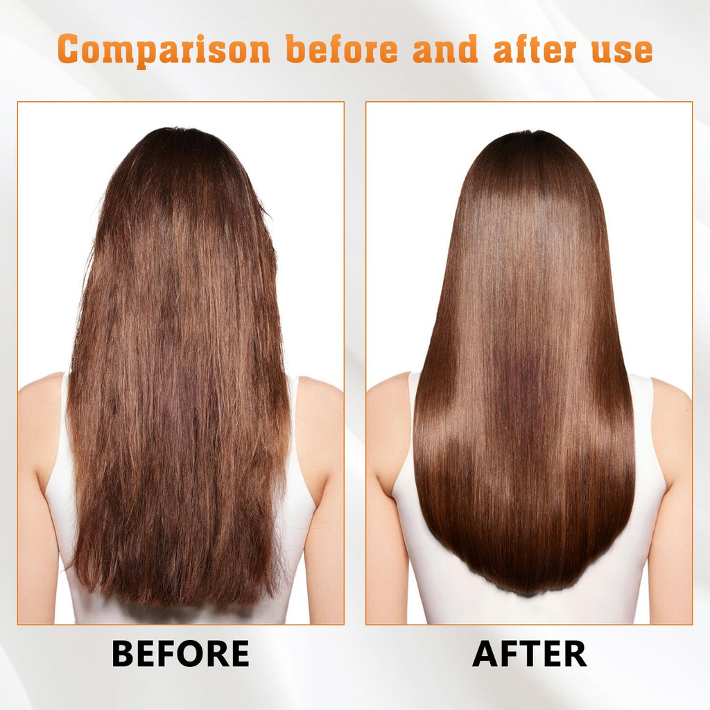 Wanban Anti Hair Loss Shampoo – Routine Shampoo for Women, Supports Healthy-Looking Hair (2pcs)
