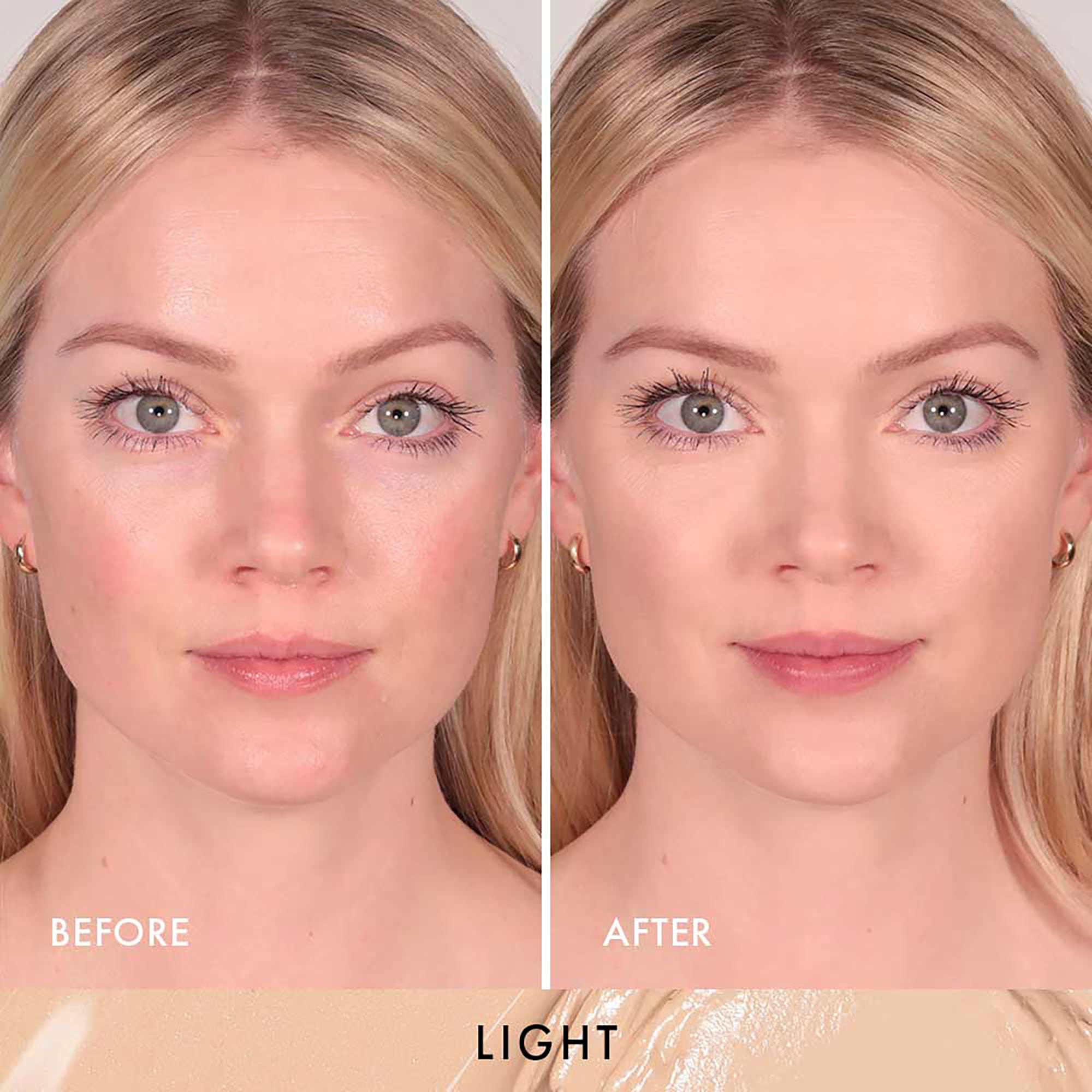 Wander Beauty Dualist Concealer (Light) – Dual-Ended Matte + Illuminating Concealer for Under-Eyes
