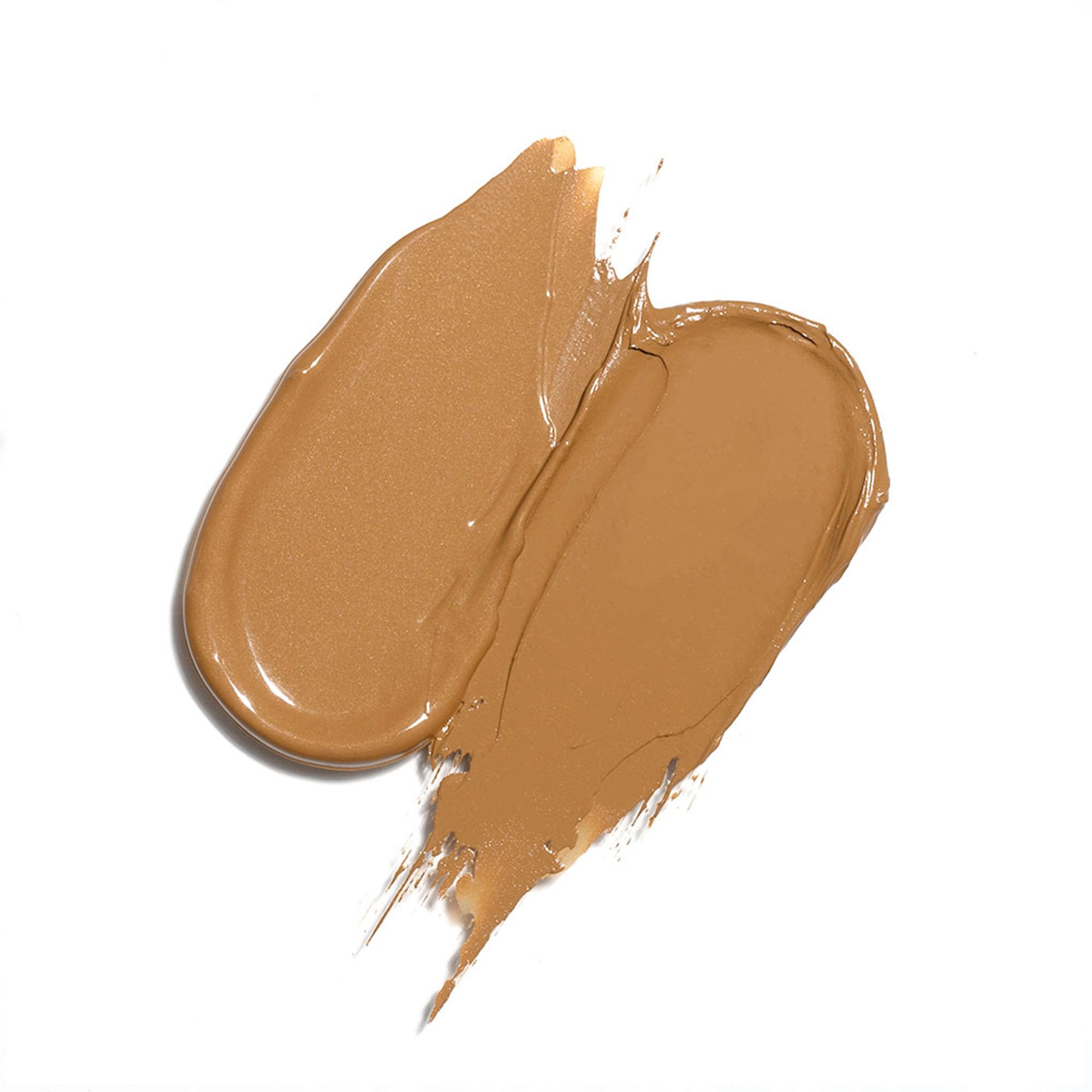 Wander Beauty Dualist Matte & Illuminating Concealer (Rich) | Dual-Ended Full Coverage, 0.28 fl oz