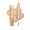 Wander Beauty Dualist Matte & Illuminating Concealer – Medium