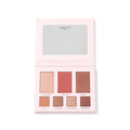 Wander Beauty Getaway Eye & Face Palette Island Hop (Medium/Dark) – Full Face Palette