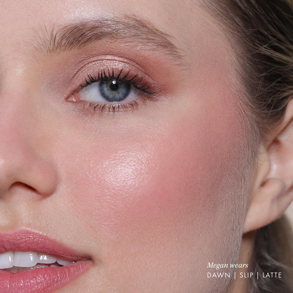 Wander Beauty In Neutral Eyeshadow Palette | 10 Timeless Neutrals, Matte & Shimmer, Vegan & Cruelty-Free, Travel-Friendly