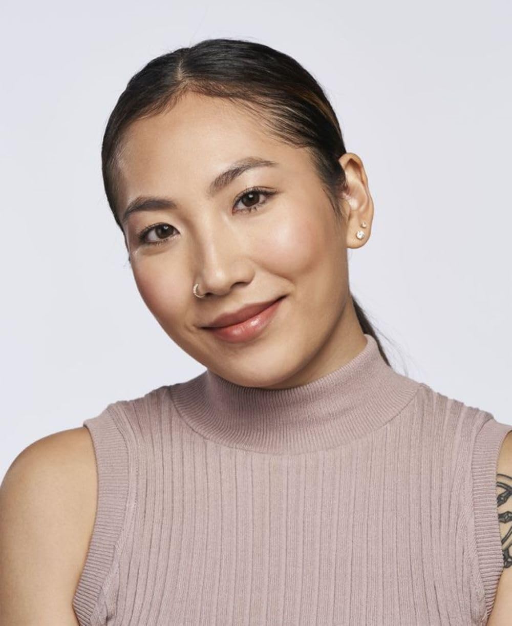 Wander Beauty On-the-Glow Blush & Illuminator – Sienna Sunset / Nude Glow (7-in-1 Hydrating Cream Stick)