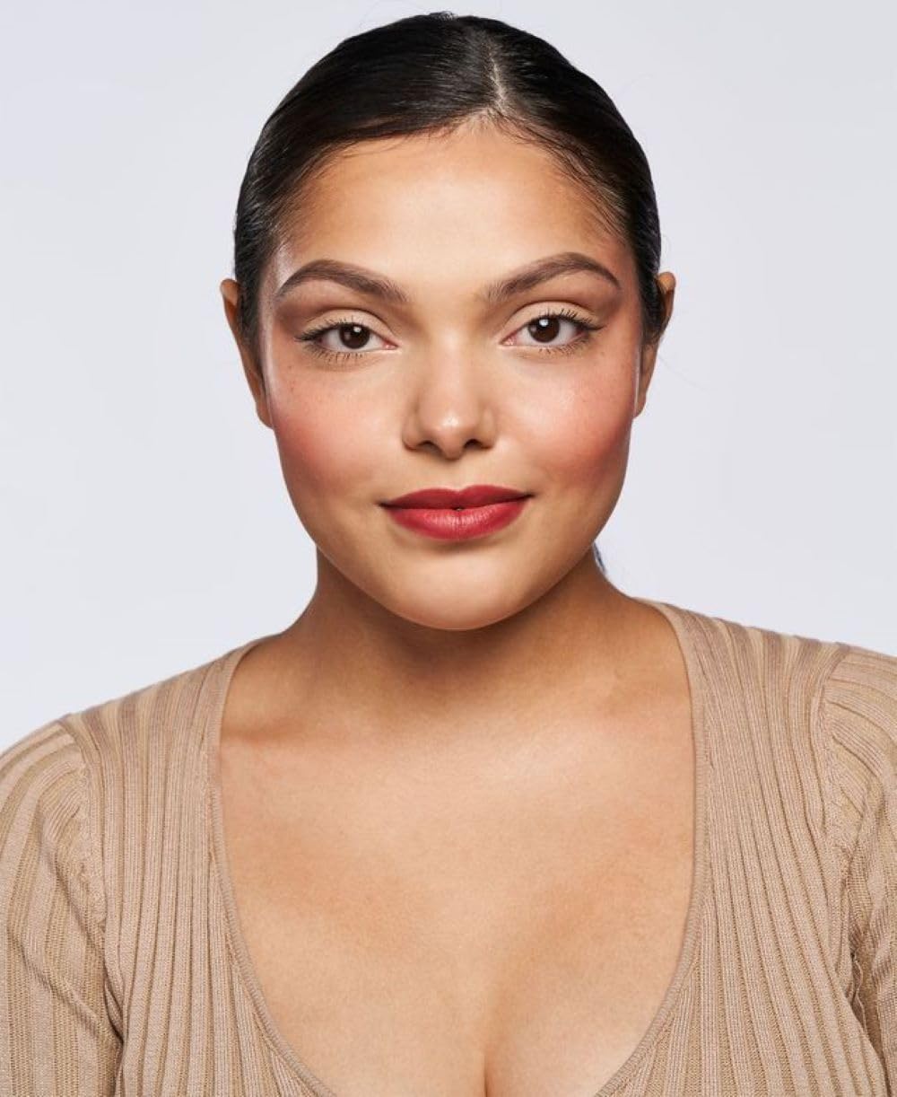 Wander Beauty On-the-Glow Blush & Illuminator – Strawberry Fields / Nude Glow | 7-in-1 Hydrating Cream Stick
