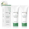 Wandyme 2PCS Natural Nail Repair Gel | Nail Growth & Foot Moisturizer